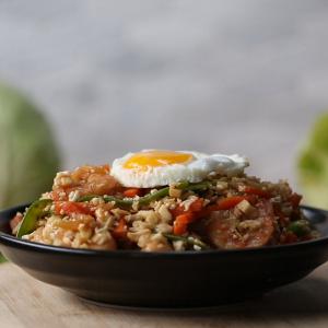 Fried Rice: The Meme Supreme Recipe by Tasty_image