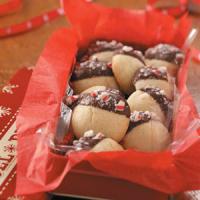 Santa's Sugar Cookies_image