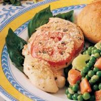 Tomato-Topped Chicken_image
