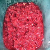 Cranberry Relish image