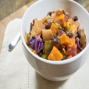 Clean Eating Cabbage Soup Recipe - (4.6/5)_image
