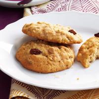 Family-Favorite Oatmeal Cookies image