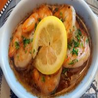 Easy New Orleans Barbecued Shrimp!_image