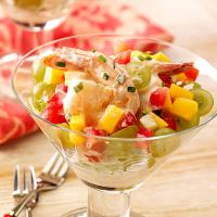 Shrimp Salad Cocktails image