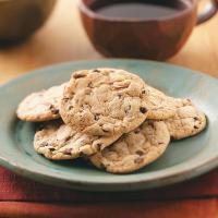 Amaretto-Almond Bliss Cookies image