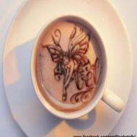 Chai Tea Latte Mix_image