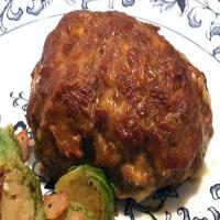 Atkins Low Carb Meatloaf Recipe - (4.1/5)_image