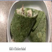 Kiki's Chicken Salad_image