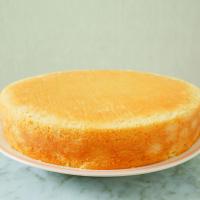 Gâteau blanc_image