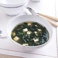 Spinach Tofu Soup_image