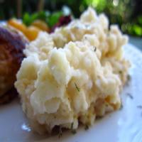Hummus Mashed Potatoes_image