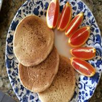 Five Minute Vegan Pancakes_image