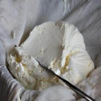Schmierkase (cream cheese) image