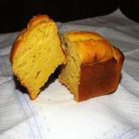 Yellow Squash Muffins Recipe - (4.4/5) image
