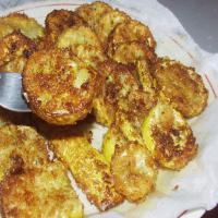 My Version of Fried Squash image