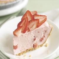COOL 'N EASY Strawberry Pie image