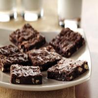 GERMAN'S® Chocolate Brownies image