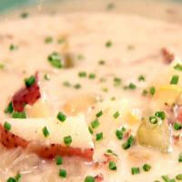 Neely Clam Chowder_image