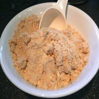 Healthy Bisquick Mix (Whole Wheat & No Trans Fats) image