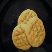 Weight Watchers 2 Smart Pt. Peanut Butter Cookies_image