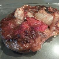 Homemade Swiss Steak Recipe - (4.5/5)_image