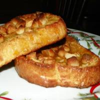 Macadamia French Toast image