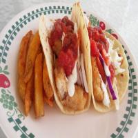 Quick and Easy Fish Tacos_image