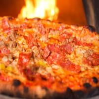Red Wagon Pizza_image