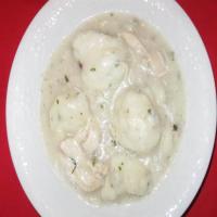 Chicken and Dumplings, Millie's_image