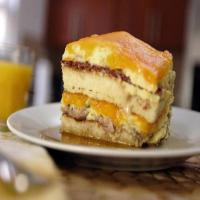 Pancake Lasagna image