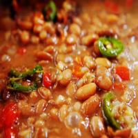 Spicy Red Beans_image