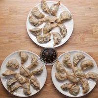 Homemade Dumplings Recipe by Tasty_image