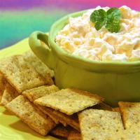 Pineapple and Cheese Spread_image