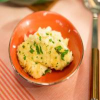 The Creamiest, Butteriest, Tastiest Mashed Potatoes Ever_image