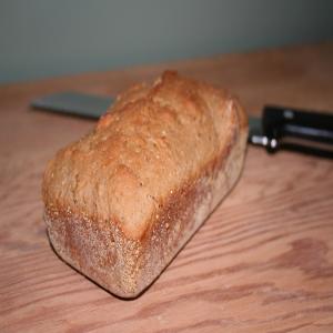 Outback Steakhouse Copycat Bread (Gluten Free)_image