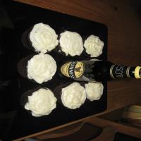 Guinness Cupcakes image