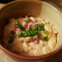 ORE-IDA Slow-Cooker Loaded Potato Soup_image