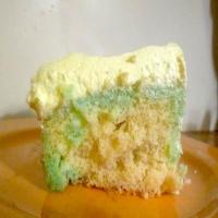 Citrus Jello Pudding Cake_image