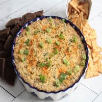 Baked Crab Party Dip_image