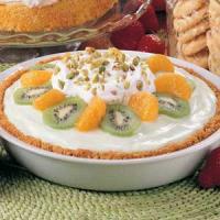 Cool Lime Pie_image