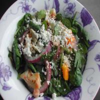Italian White Bean and Artichoke Salad_image
