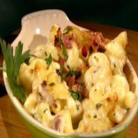 Cheese Lovers 5 Cheese Mac and Cheese_image