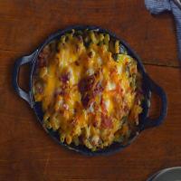 Bacon and Grilled Onion Mac_image