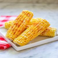 Instant Pot® Old Bay® Corn on the Cob_image