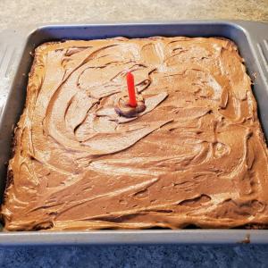The Best Frosted Brownies_image