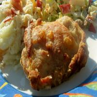 George's Oven-Fried Chicken by Judy- Jude image