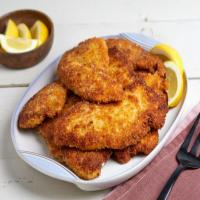 The Best Chicken Cutlets_image