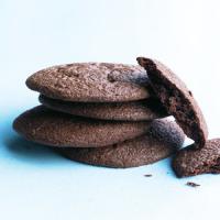 Brownie Cookies image