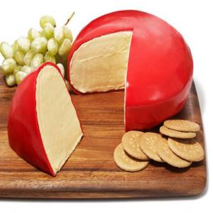 Cheese Wheel Cake image