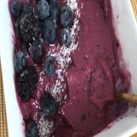 Very Berry Smoothie Bowl Recipe by Tasty image